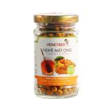 Nghệ Mật ong Honeyboy 80g