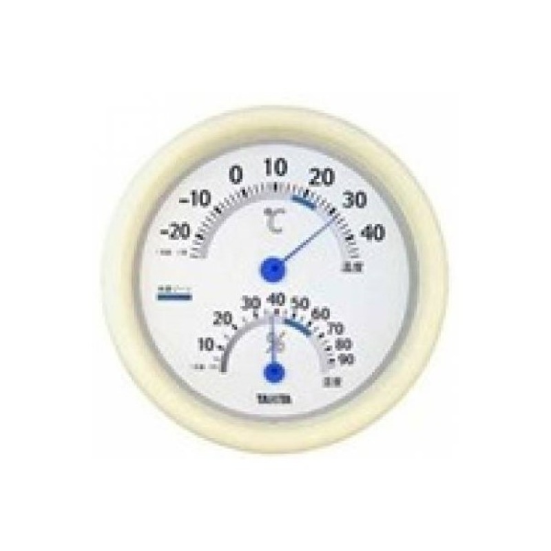 Nhiệt ẩm kế TANITA TT513