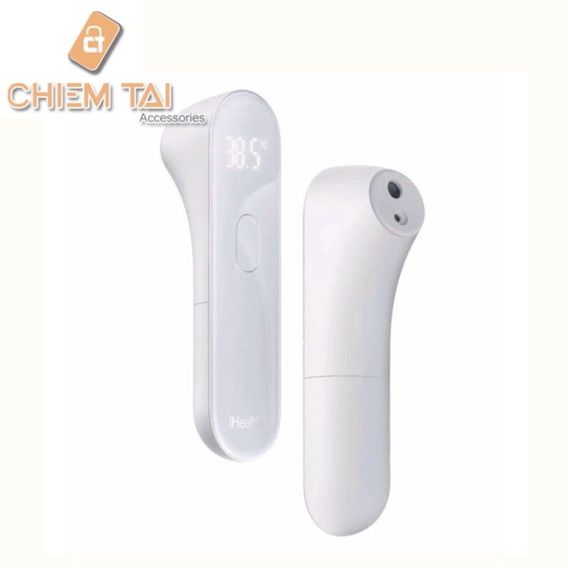 Nhiệt kế cảm biến hồng ngoại Xiaomi MIJIA FDIR-V14 bán chạy