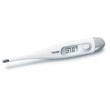 Nhiệt kế điện tử đầu cứng Beurer FT09 (Trắng)