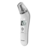 Nhiệt kế điện tử đo tai omron th839s