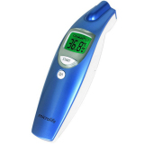 Nhiệt kế điện tử đo trán Microlife FR1DZ1 ( xanh )