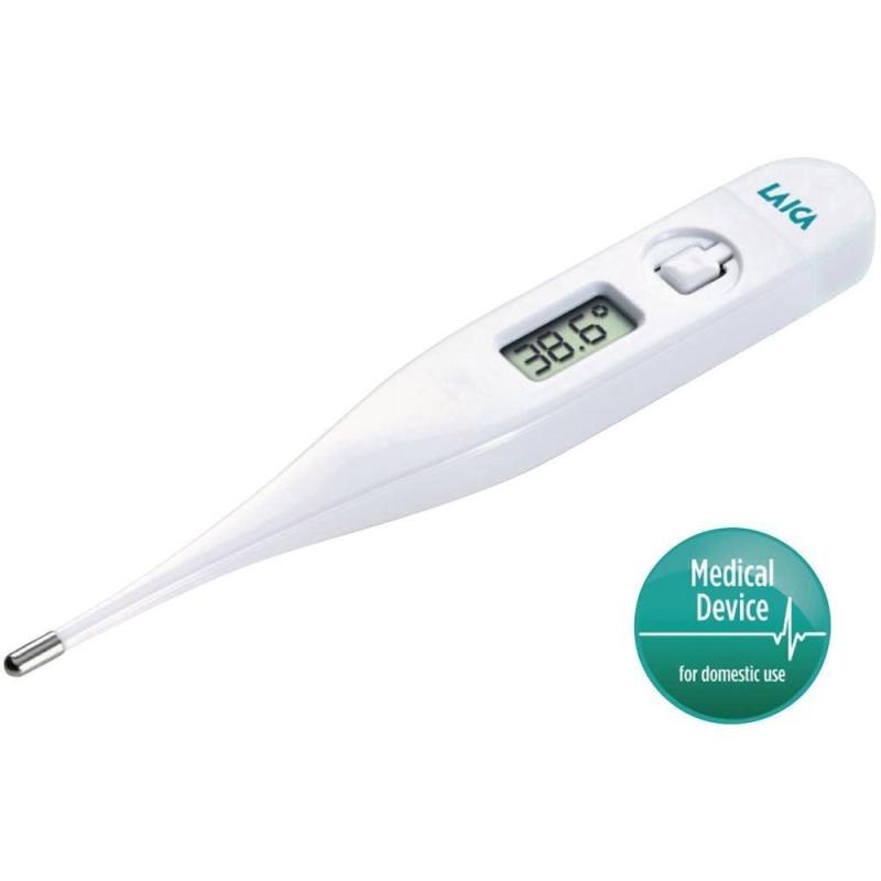 Nhiệt kế điện tử Laica TH3106 bán chạy