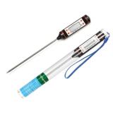 Nhiệt kế điện tử TP101