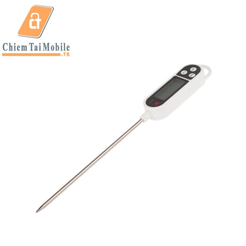 Nhiệt kế điện tử TP300 nhập khẩu
