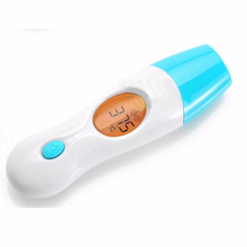 Nhiệt Kế Hồng Ngoại Đa Năn bán chạy