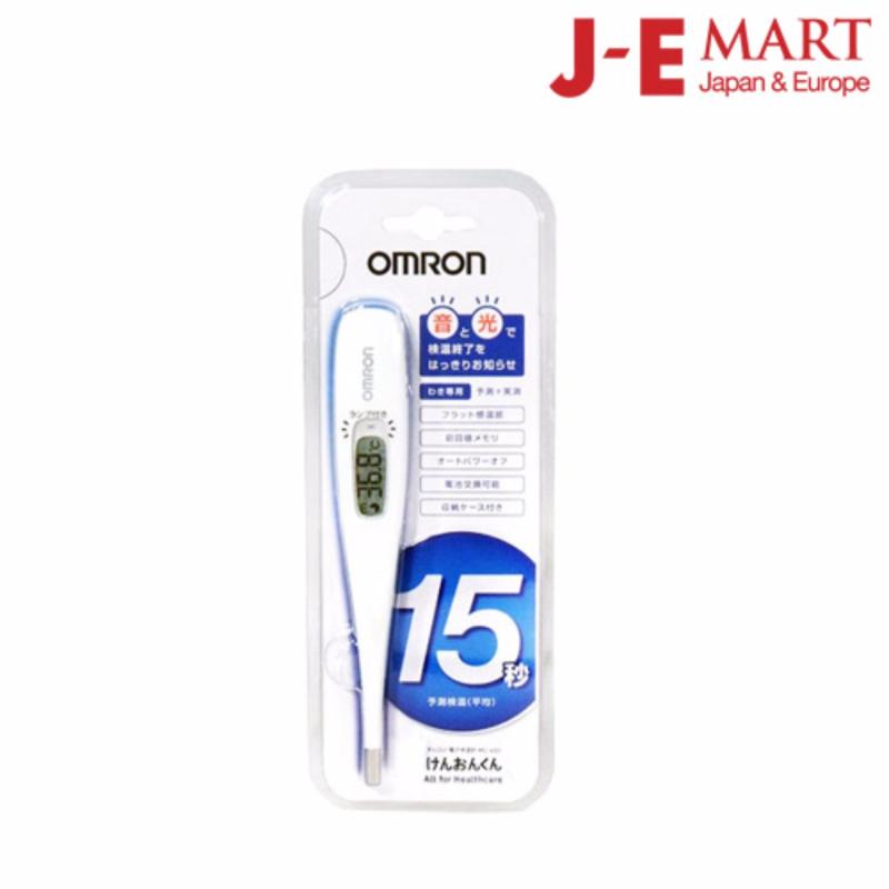 NHIỆT KẾ OMRON NHẬT BẢN bán chạy