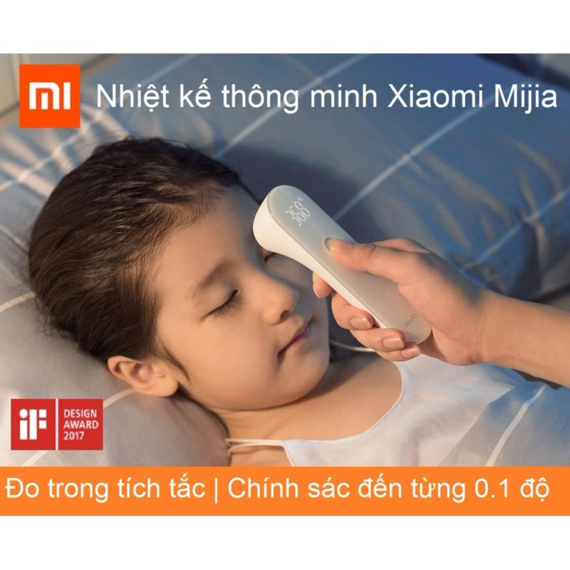NHIỆT KẾ THÔNG MINH bán chạy