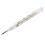 Nhiệt kế thủy ngân Nhật Bản