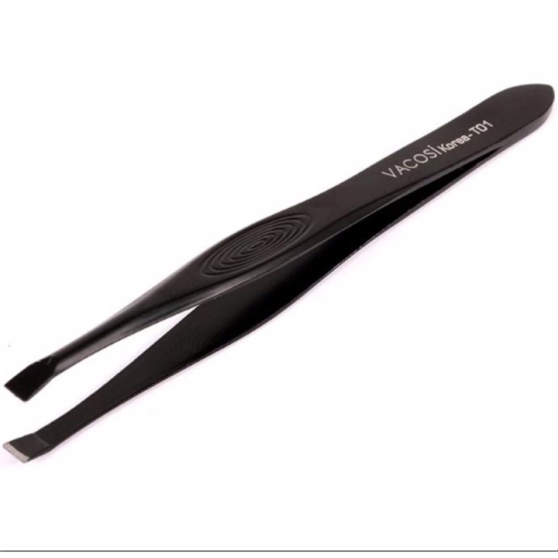 Nhíp đầu bằng Vacosi T-01