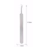 Nhip gắp mụn Vacosi T-07