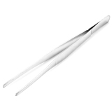 Nhíp y tế 2 đầu nhọn 16cm