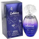 NướC Hoa Cabotine Cristalisme 100ml Edt