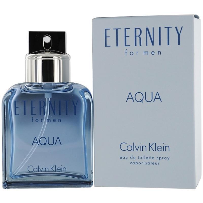Nước hoa Calvin Klein Eternity Aqua For Men 100ml EDT