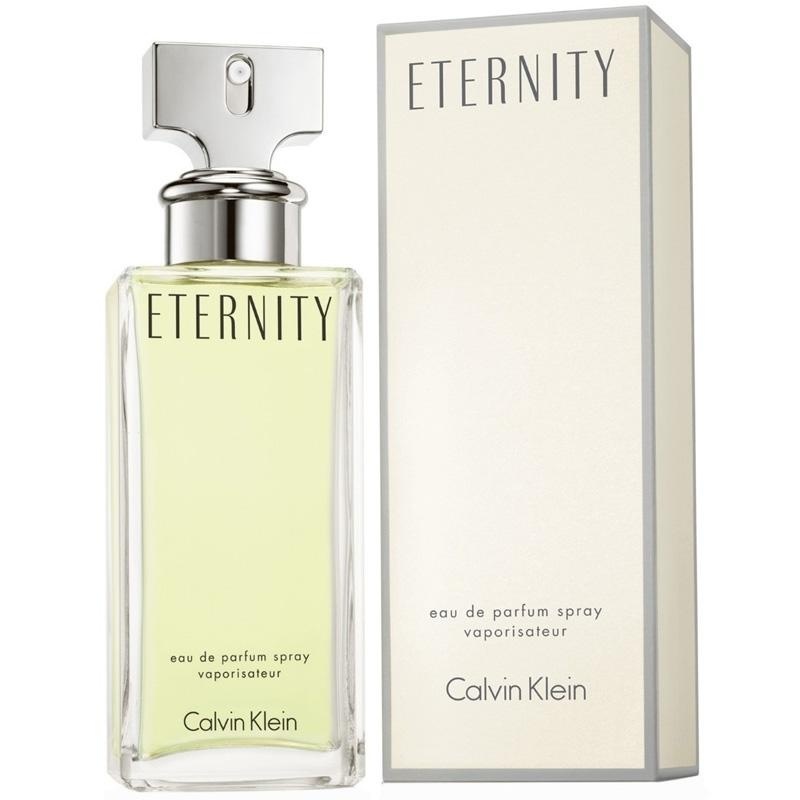 Nước hoa Calvin Klein Eternity For Women 100ml EDT