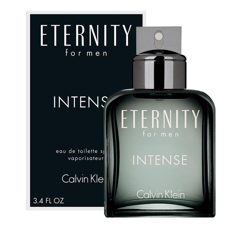 Nước hoa Calvin Klein Eternity Intense for Men 100ml EDT