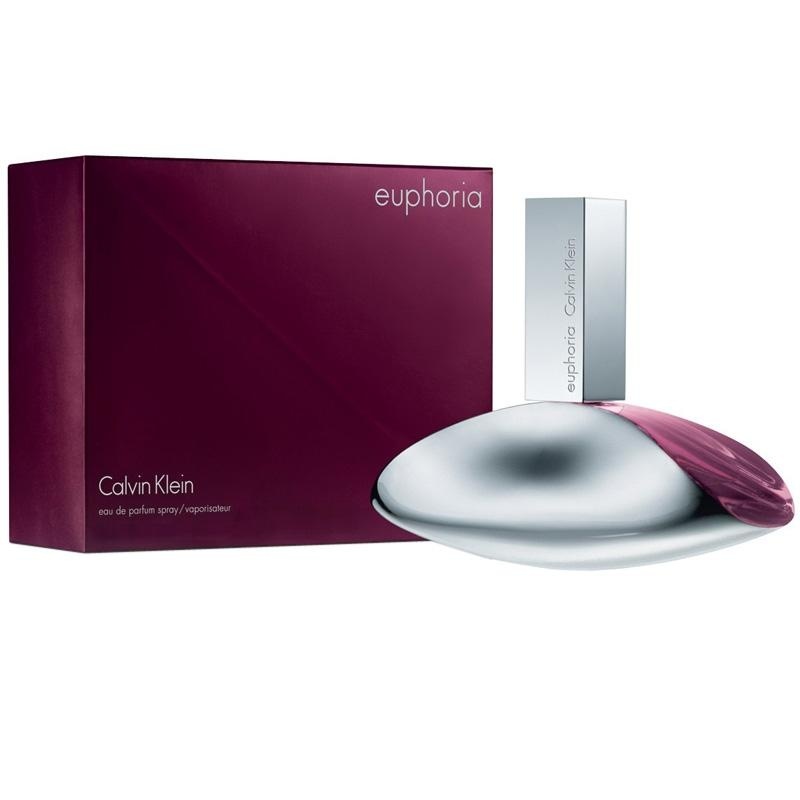 Nước hoa Calvin Klein Euphoria For Women 100ml EDP