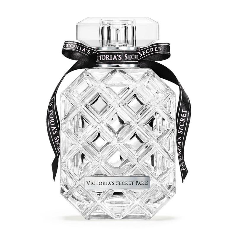 Nước hoa cao cấp authentic Victorias Secret Bombshell Paris eau de parfum 50ml (Mỹ)