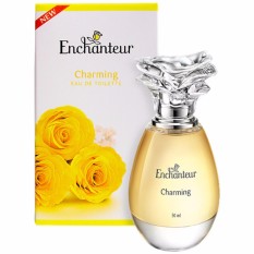 Nước Hoa Cao Cấp Enchanteur Charming (50ml)