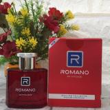 Nước hoa Cao cấp cho Nam  Romano Attitude 50ml
