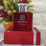 Nước hoa Cao cấp cho Nam  Romano Attitude 50ml
