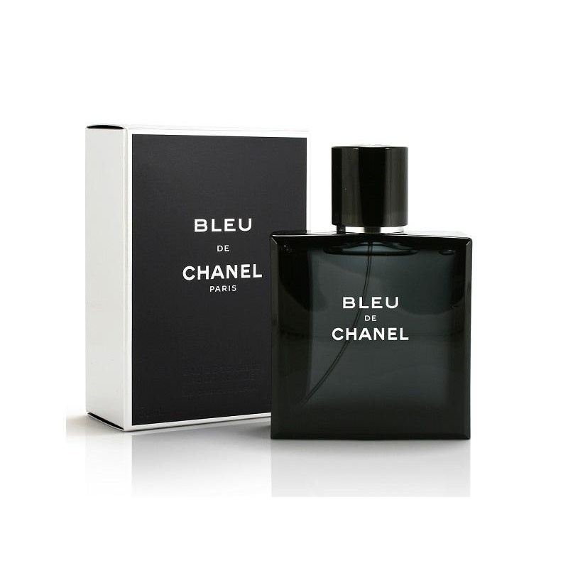 Nước Hoa Chanel Bleu De Chanel EDP Giá Tốt Nhất - Orchard.Vn