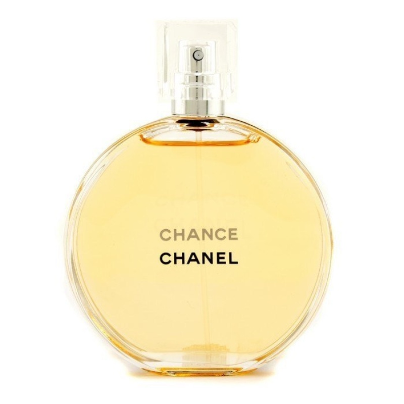 Nước hoa Chanel Chance eau de parfum 50ml