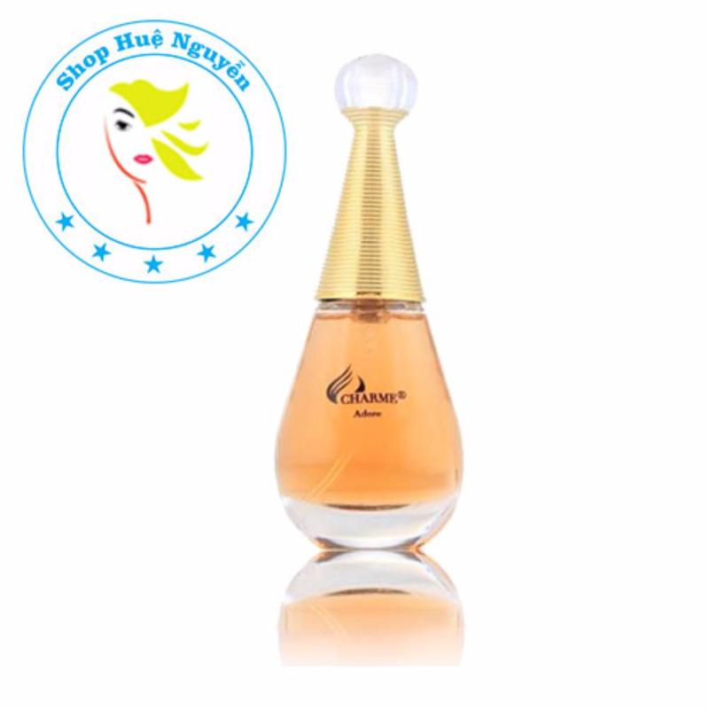 Nước hoa Charme Adore - Nữ - Eau De Parfum - 25ml