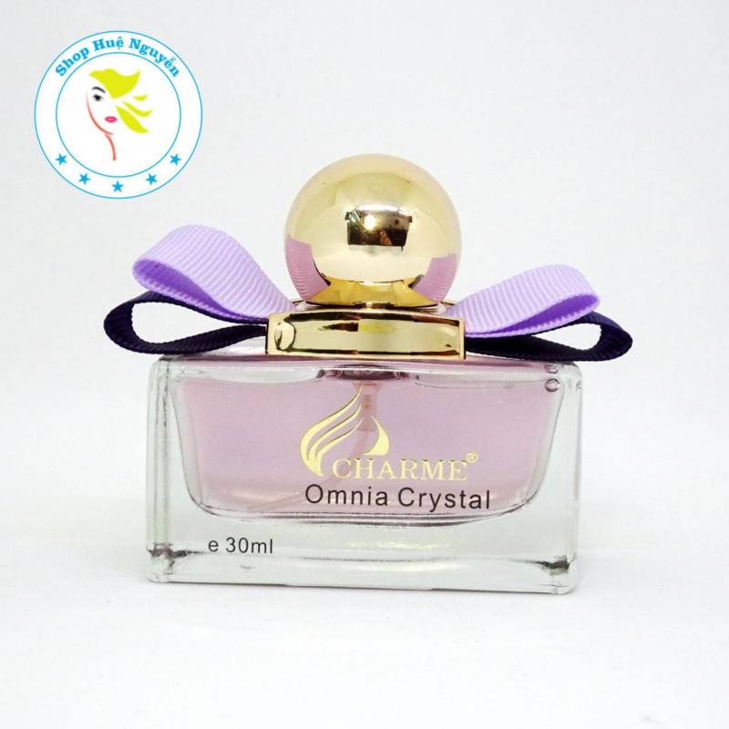 Nước hoa Charme Omnia - Nữ - 30ml - Eau De Parfume