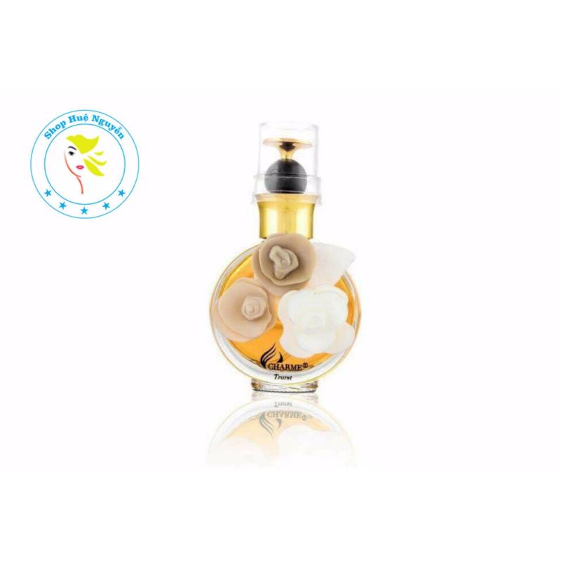 Nước hoa Charme Trurst - Nữ - Eau De Parfum - 25ml