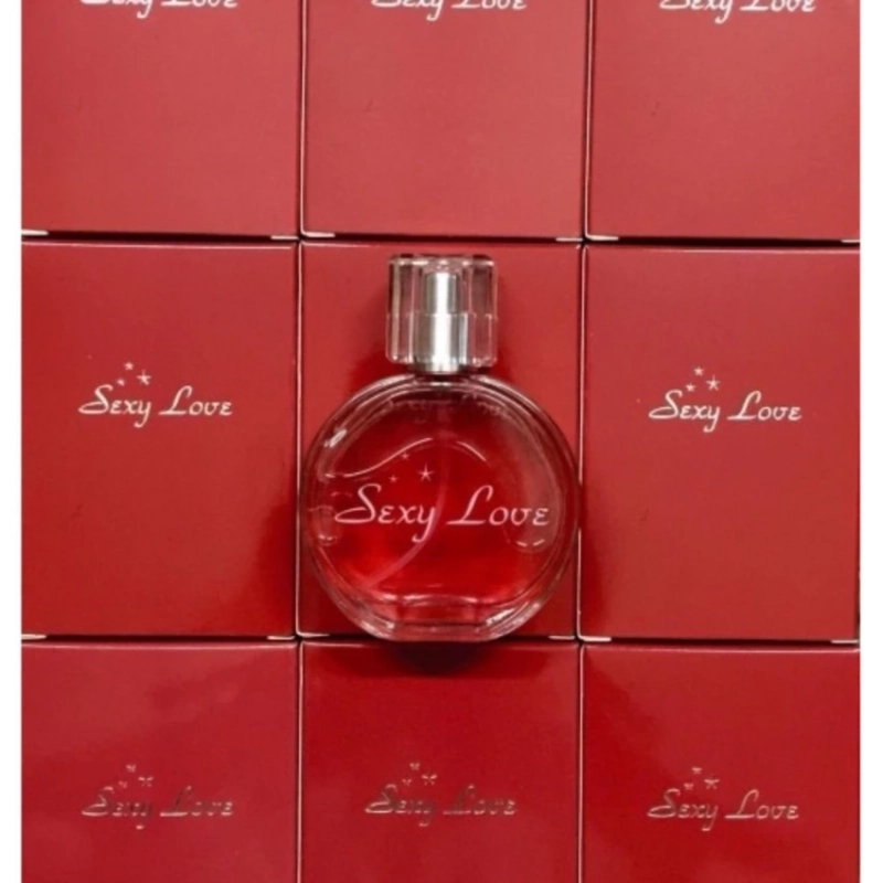 Nước hoa cho phái nữ Avon Sexy Love 50ml N0.1