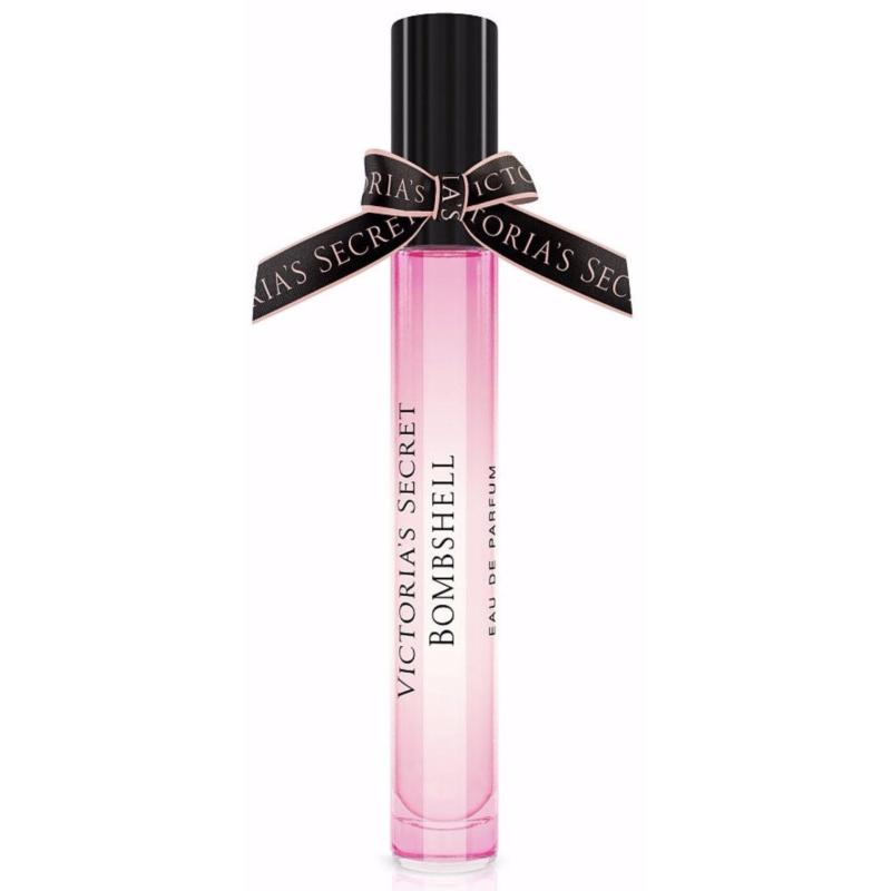 Nước hoa dạng lăn Victorias Secret Bombshell eau de parfum Rollerball 7ml (Mỹ)
