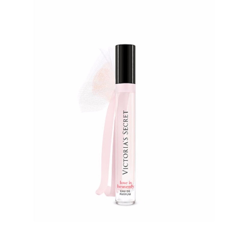 Nước hoa dạng lăn Victorias Secret Love is Heavenly eau de parfum Rollerball 7ml (Mỹ)