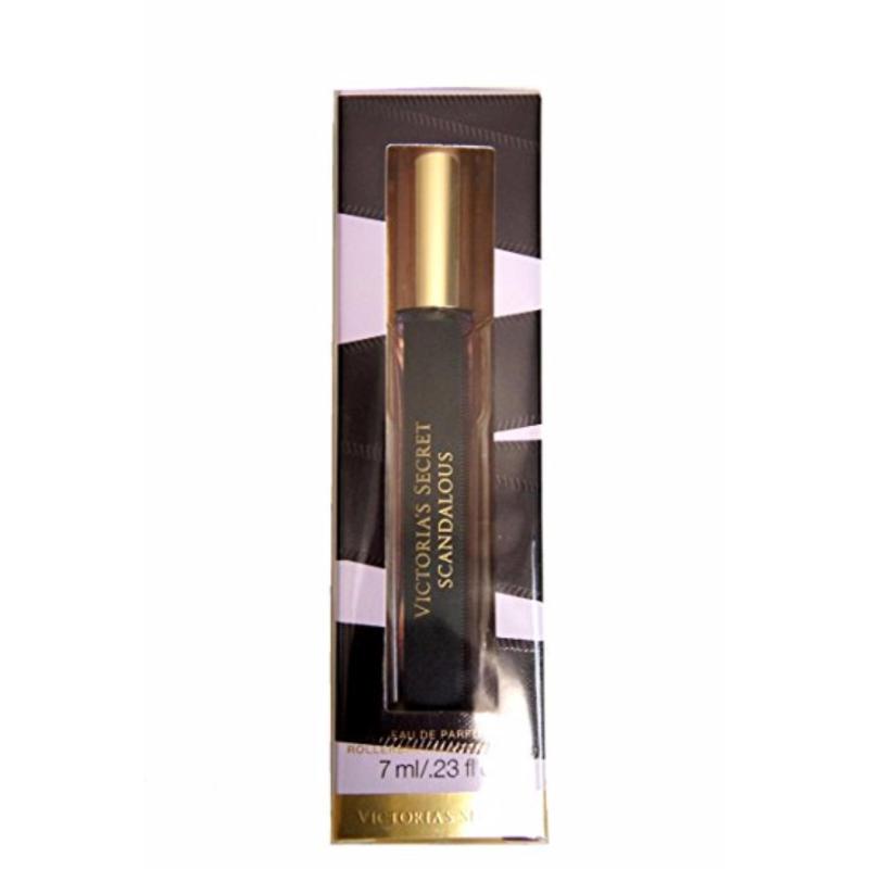 Nước hoa dạng lăn Victorias Secret Scandalous eau de parfum Rollerball 7ml (Mỹ)