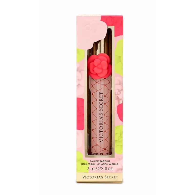 Nước hoa dạng lăn Victorias Secret Tease Flower eau de parfum Rollerball 7ml (Mỹ)
