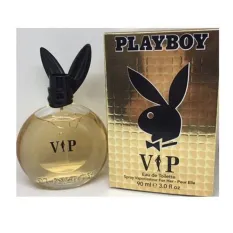 Nước hoa dành cho nữ Playboy Eau De Toilette For Her 90ml #VIP - CODE N0.4