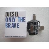 Nước hoa Diesel Only The Brave