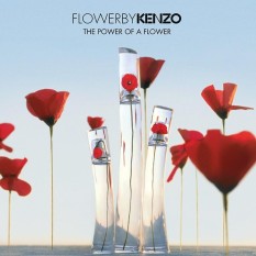 Nước Hoa Flower By Kenzo 100Ml