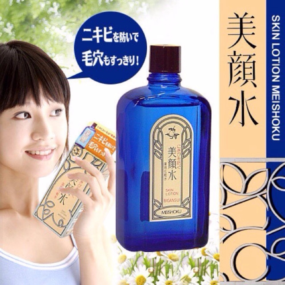 Nước Hoa Hồng 80ml