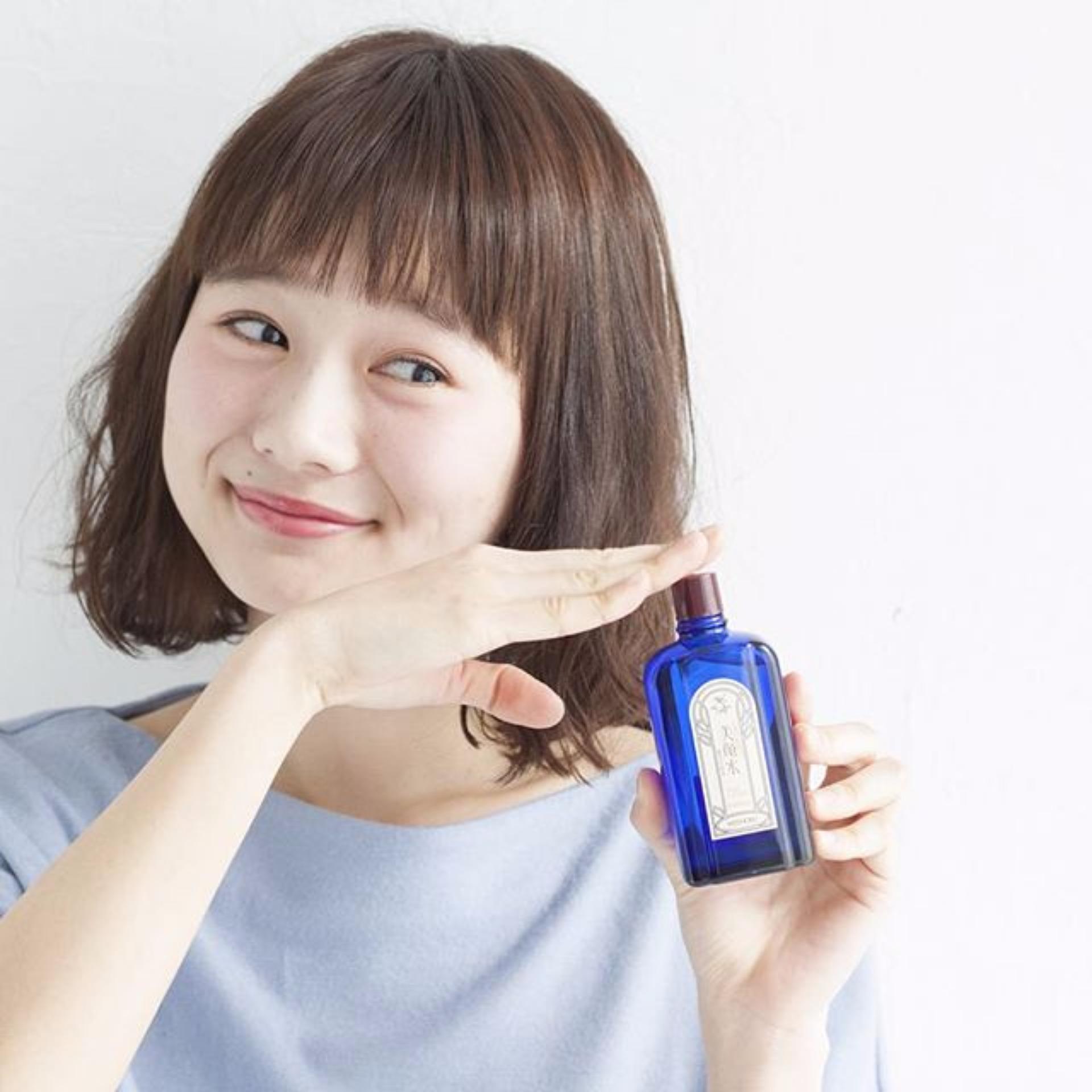 Nước Hoa Hồng 80ml