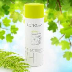 Nước hoa hồng dưỡng da Nanowhite 200ml