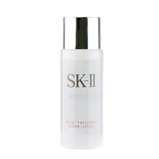 Nước hoa hồng SK-II Facial Treatment Clear Lotion 30ml