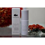Nước hoa Lacoste  Eau De Lacoste L.12.12 Blanc