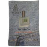 Nước hoa mini nữ cá tính Blue For Her Eau de parfum 5ml