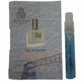 Nước hoa mini nữ cá tính Blue For Her Eau de parfum 5ml
