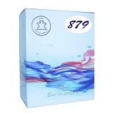 [HCM]Nước hoa nam AHAPERFUMES AHA879 Boss 80ml