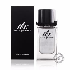 Nước hoa nam Burberryy Mr Burberryy Eau de Toilette 5 ml