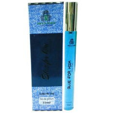Nước hoa nam cá tính Jolie Dion Blue For Him eau de parfum 15ml
