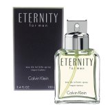 Nước hoa nam Calvin Klein Eternity For Men EDT 100ml