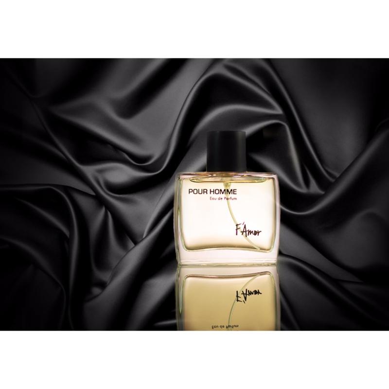 Nước hoa nam cao cấp Pour Homme F’Amor